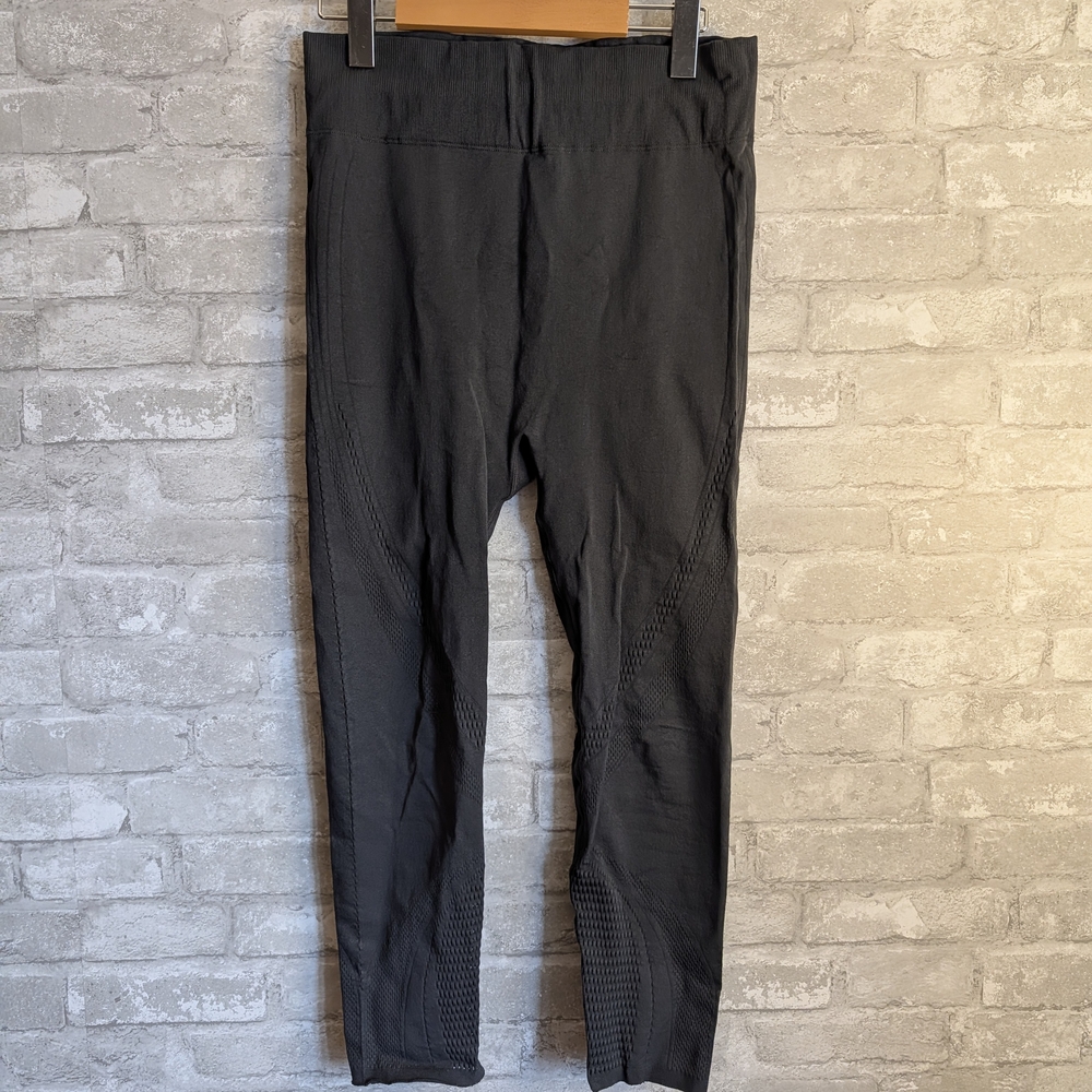 Fabletics Black Leggings